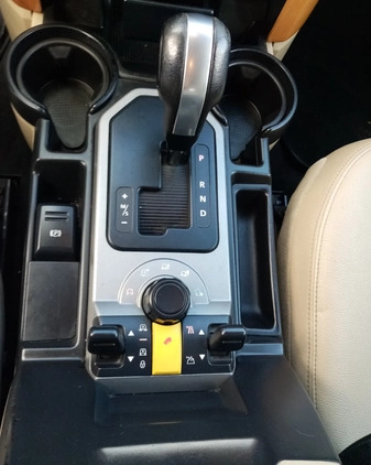 Land Rover Discovery cena 14900 przebieg: 320000, rok produkcji 2008 z Bodzentyn małe 211